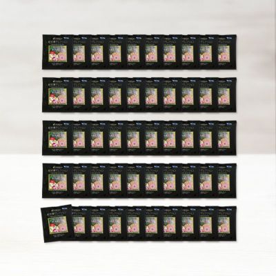 【ケース売り：10%OFF】<br>ドリップバッグ軽井沢セレクション<br>マンデリン ハルム<br>50枚〈1枚：10ｇ〉