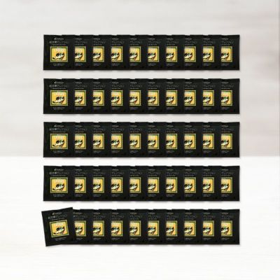 【ケース売り：10%OFF】<br>ドリップバッグ軽井沢セレクション<br>メキシコ ラ・タサ<br>50枚〈1枚：10ｇ〉