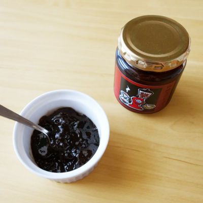 コーヒースプレッド<br><br><br>